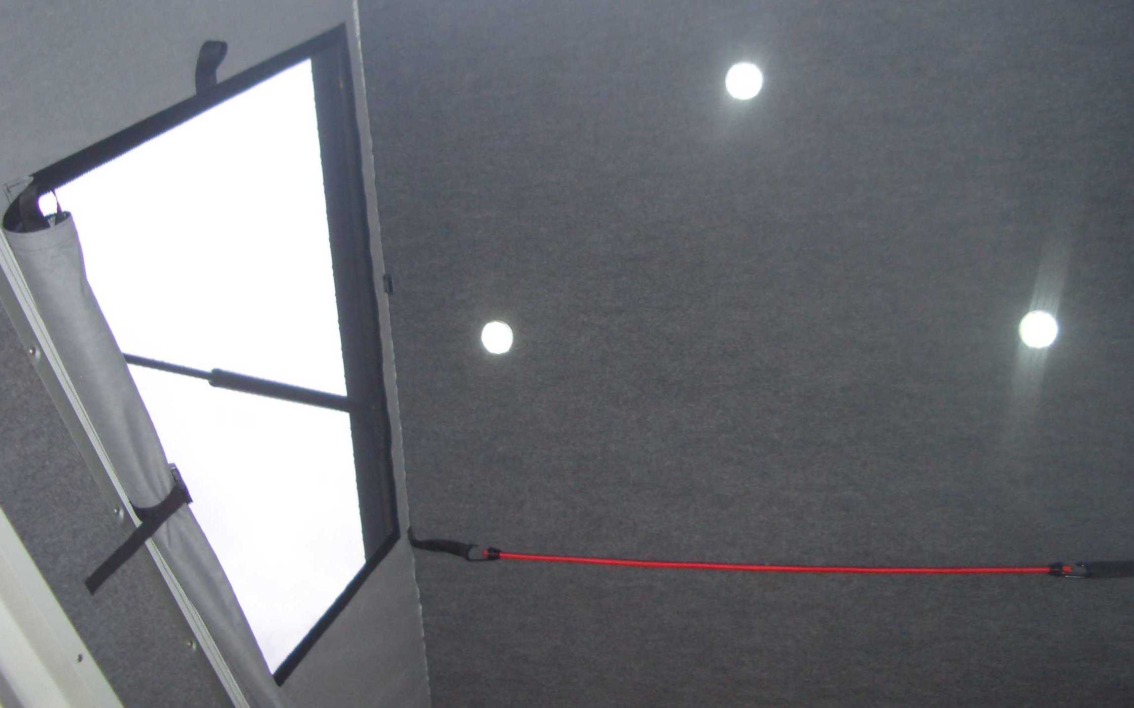 HZJ LED