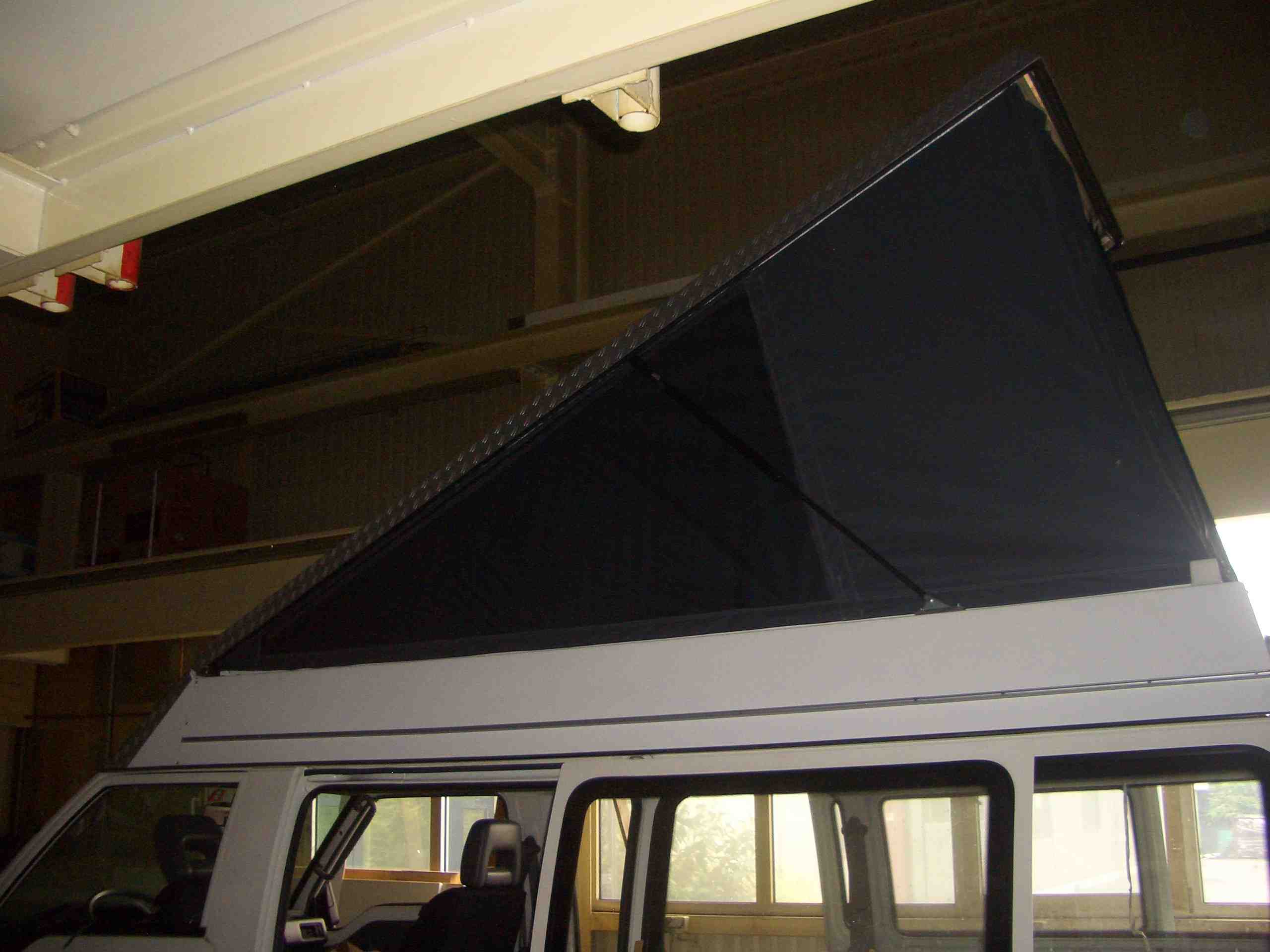 L300 Dach
